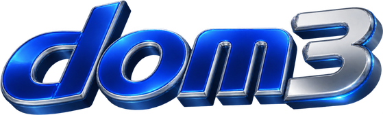 dom3 Logo